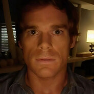 Декстер Морган)