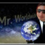 Mr Worldwide