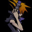 Steam avatar