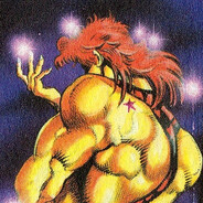 Player Avatar