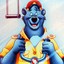Cpt. Balu