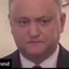 PSRM.Igor Dodon