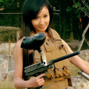 战神女博士胡一菲