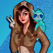 TTV/SierraTheSloth Steam avatar