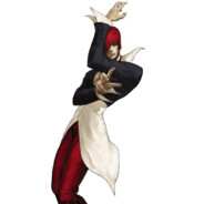 毁灭不死鸟魔侠