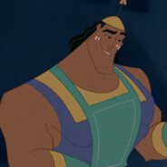 Kronk :3