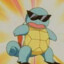 Senta la Squirtle!