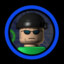 LEGO Batman(TM) Riddler Goon #2