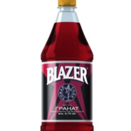 BlazerLove