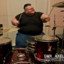 Skinny Fat Drummer