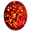 Red Opal