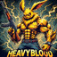 K1MURA | HeavyBL00d