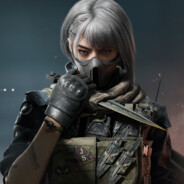 G.T.I第一狙击手麦小鼠