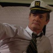 The Captain