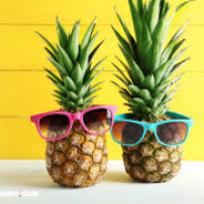 [Macedonia] Piña
