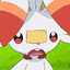 Scorbunny