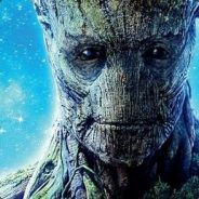 I Am Groot