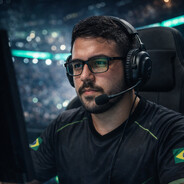 Kadu Esqueça Tudo avatar