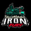 IronFury