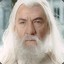 Gandalf The White