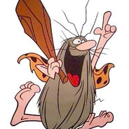 Captain Caveman
