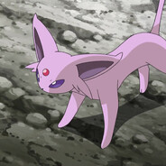 Espeon