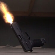 falling p320
