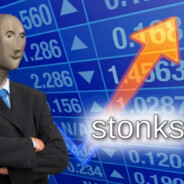 Stonks