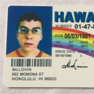 [JaMx] McLovin