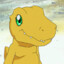 Agumon