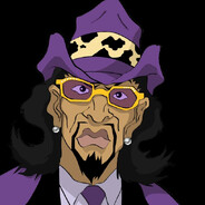 Pimp Daddy Sny