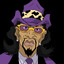 Pimp Daddy Sny