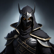 Lord Shadow