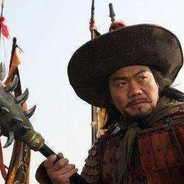 陕西狂魔严镇西