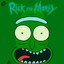 big dick morty