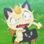 meowth