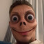 Steam avatar
