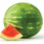 Seedless Whole Watermelon