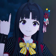 传奇鼓手安和昴