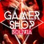 Gamer Shop Bolivia [2]