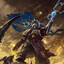 Steam avatar