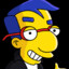 Milhouse van Houten