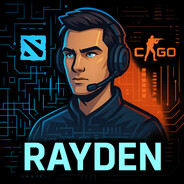 RayDen