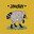 Jimothy The Raccoon