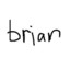 brian