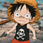 Luffy