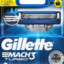 Gillette Mach3 Turbo®