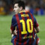 meSSi[10] #2