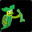 Flying Dickman