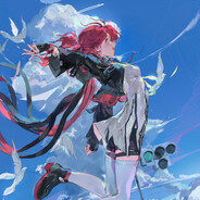 折竹（罗德岛收尾人）